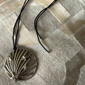 David Yurman NEW pendant or ornament 2021